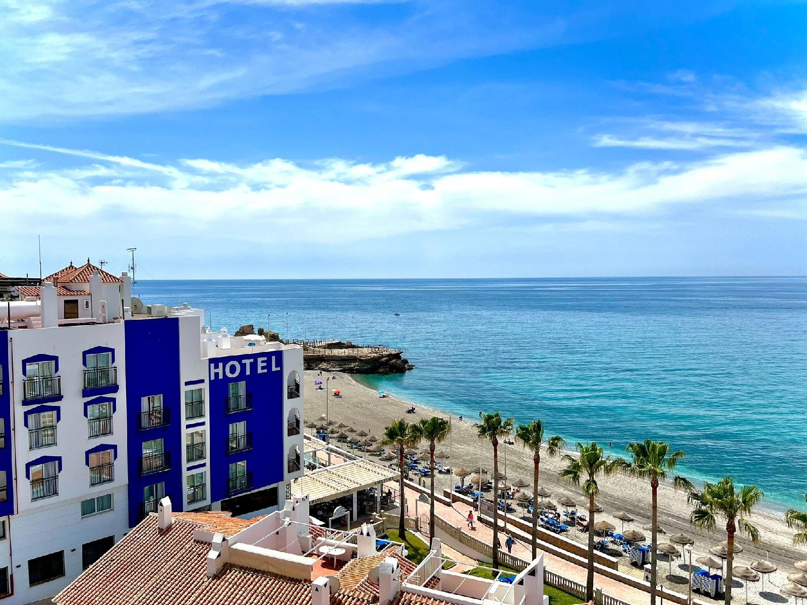 Apartamentos Perla Marina