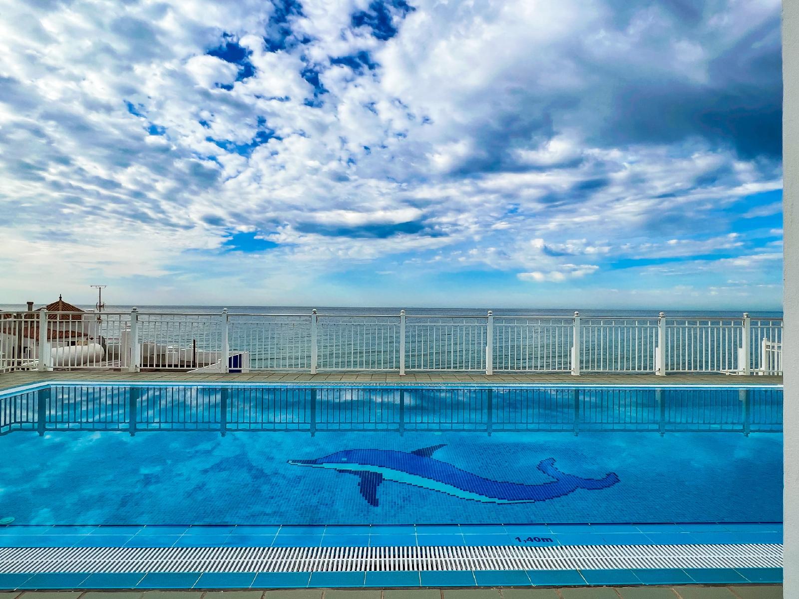 Apartamentos Perla Marina