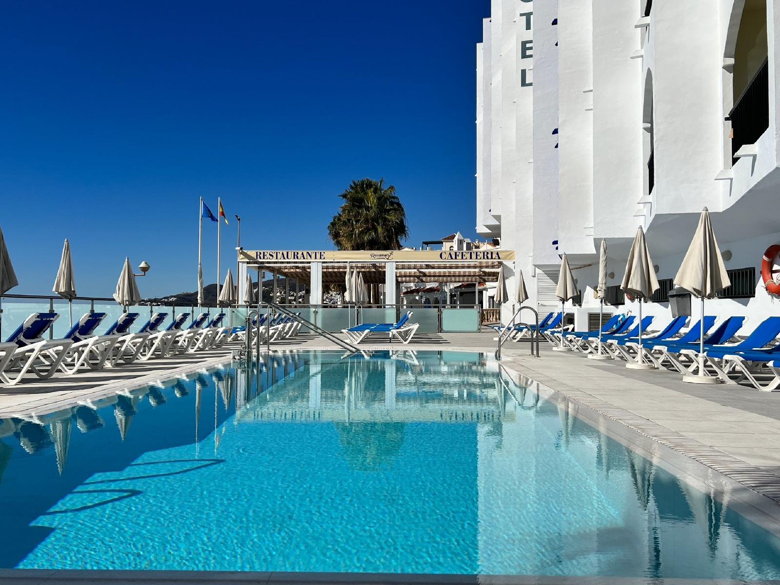 Apartamentos Perla Marina