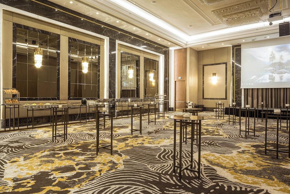Sheraton Bishkek