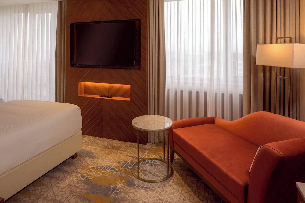 Sheraton Bishkek