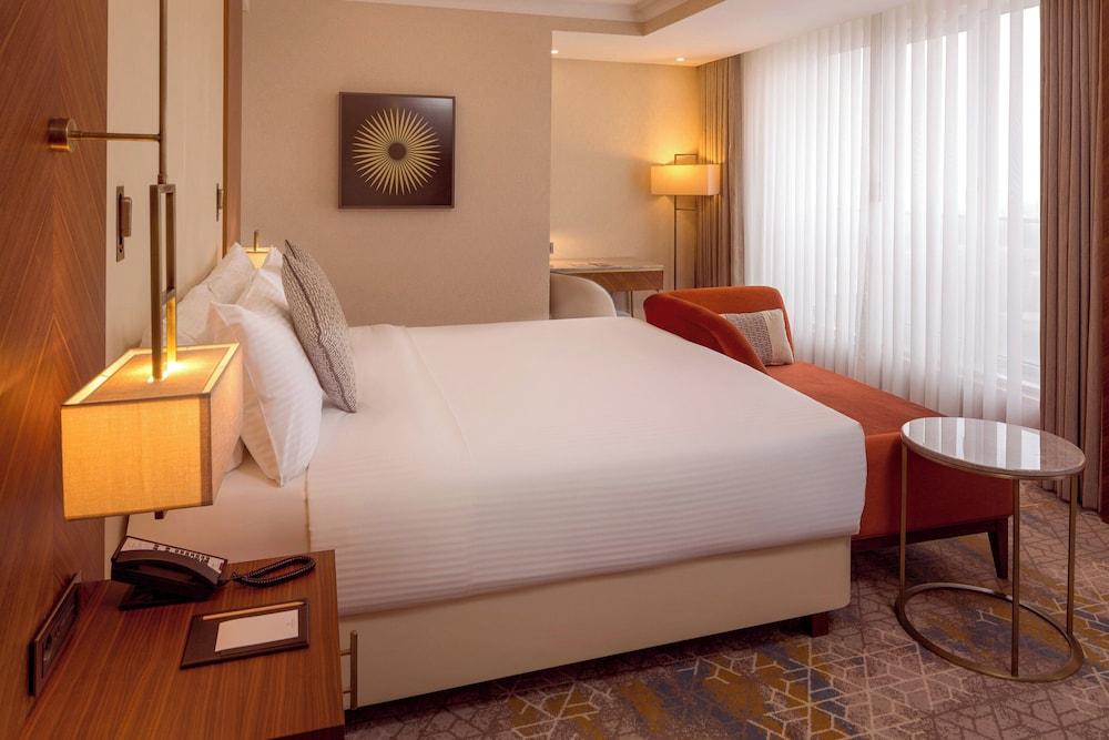 Sheraton Bishkek