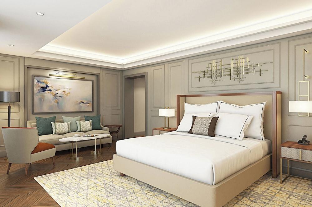 Sheraton Bishkek