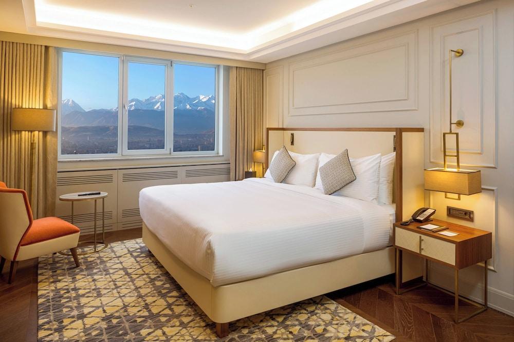 Sheraton Bishkek