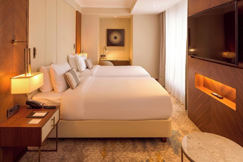 Sheraton Bishkek