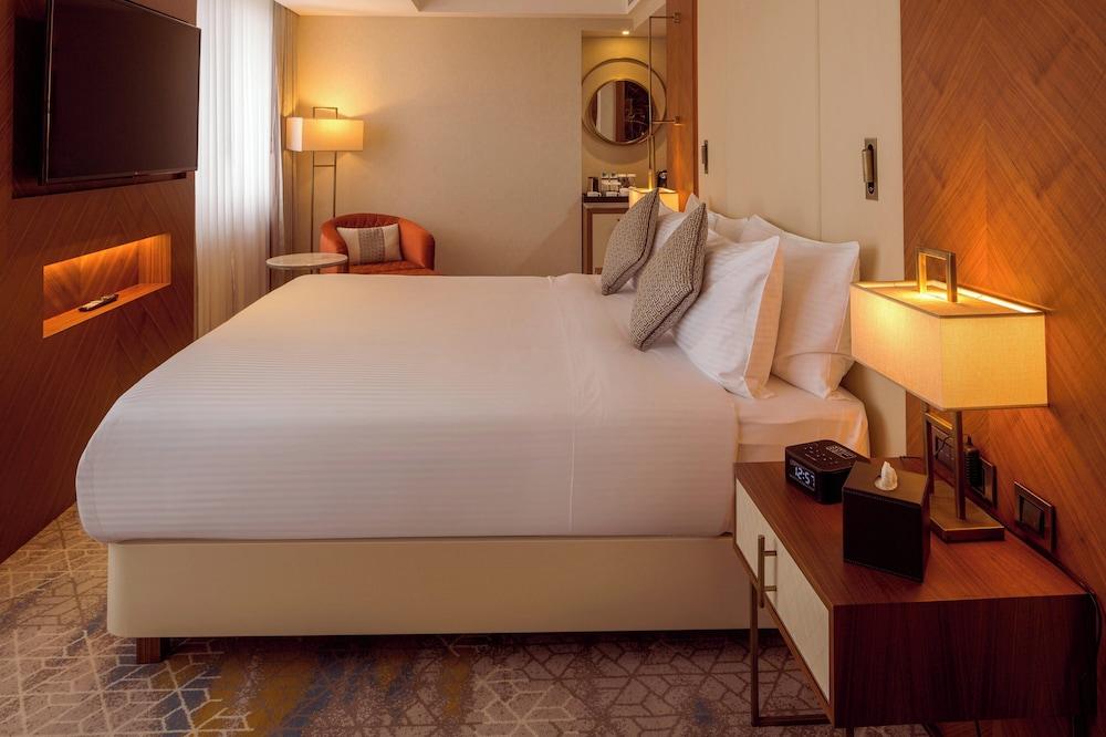 Sheraton Bishkek