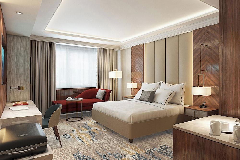 Sheraton Bishkek