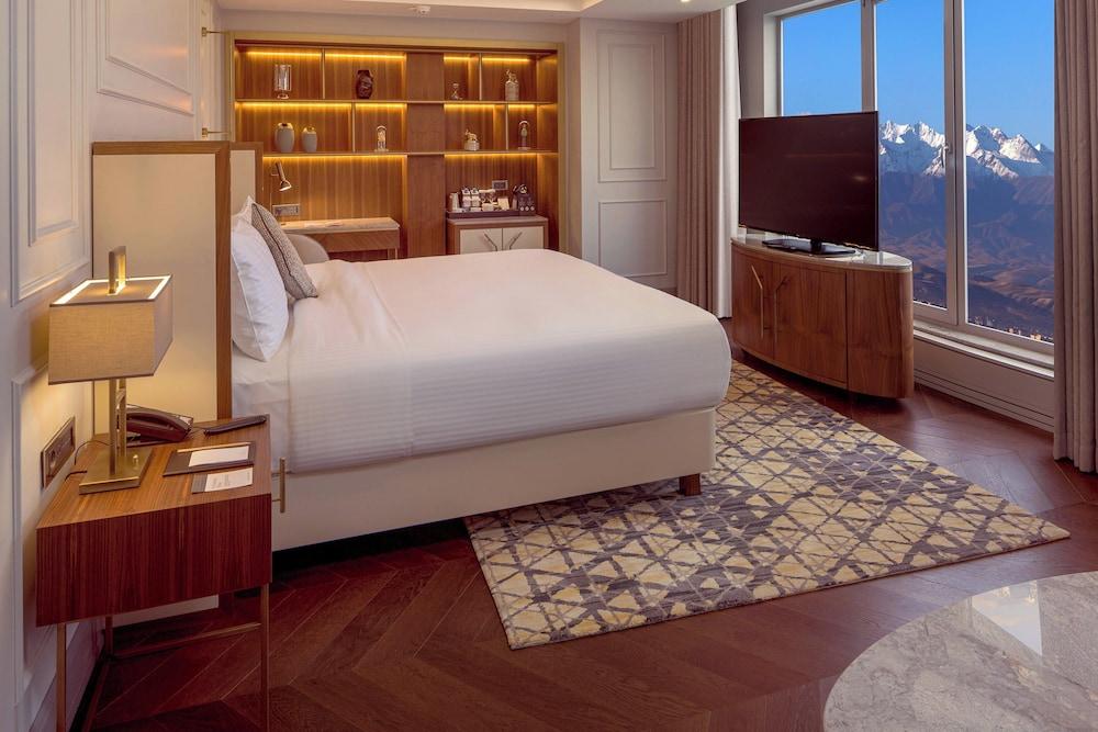 Sheraton Bishkek