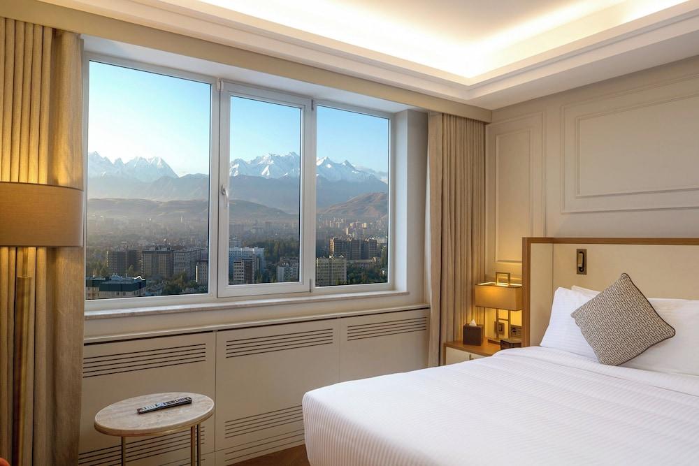 Sheraton Bishkek