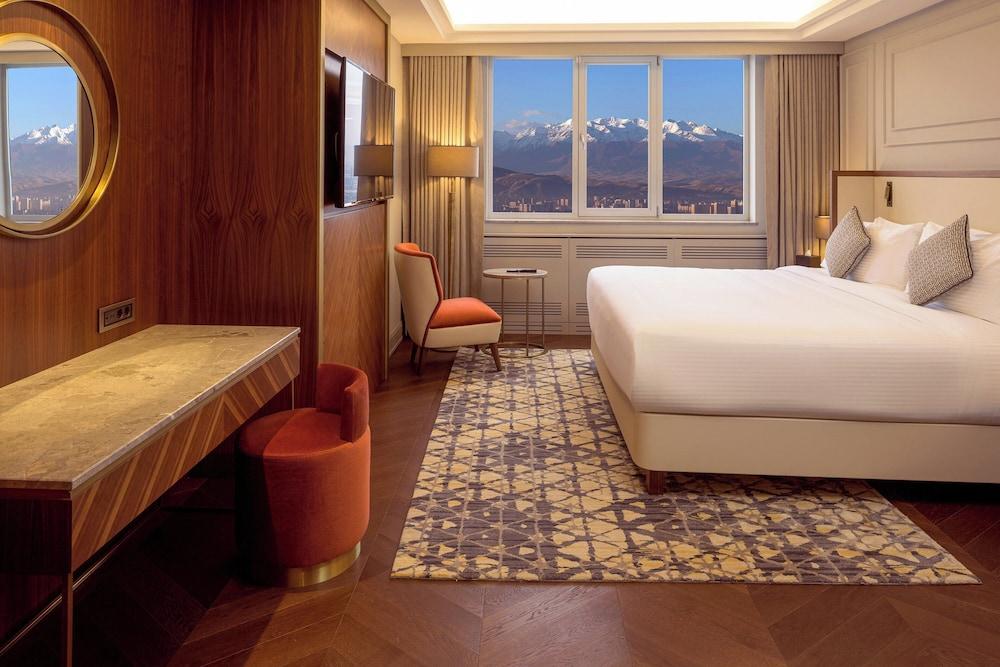Sheraton Bishkek