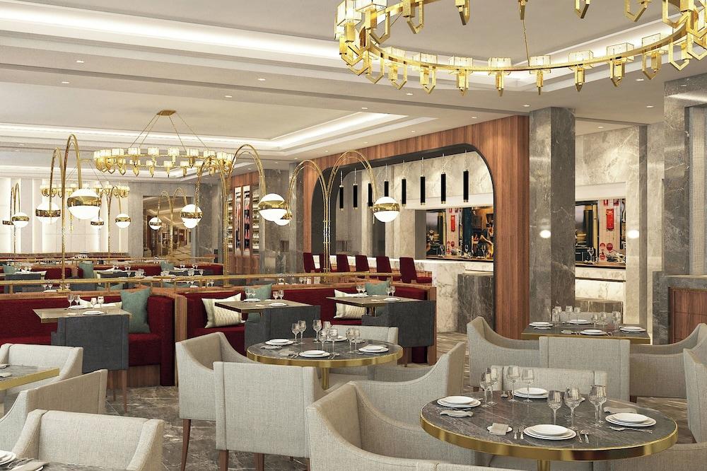 Sheraton Bishkek