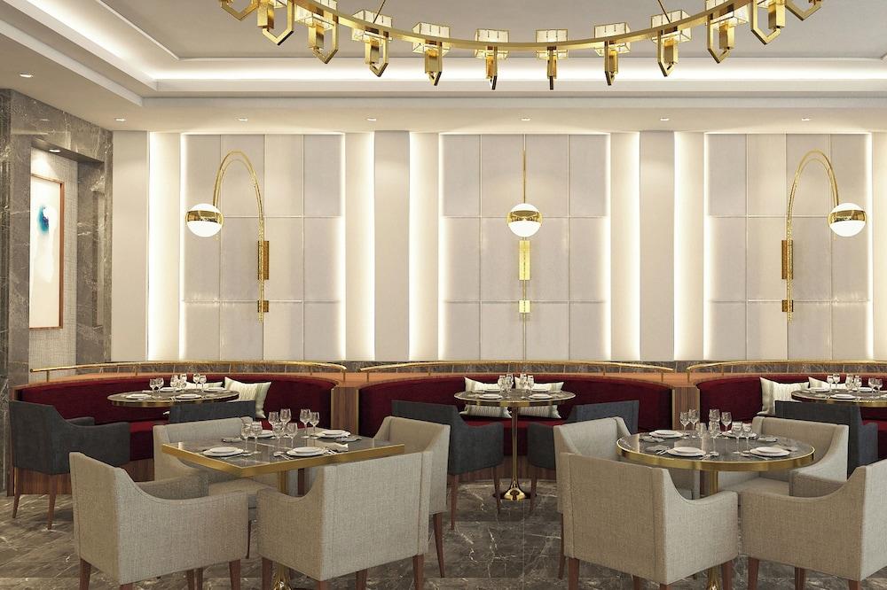 Sheraton Bishkek