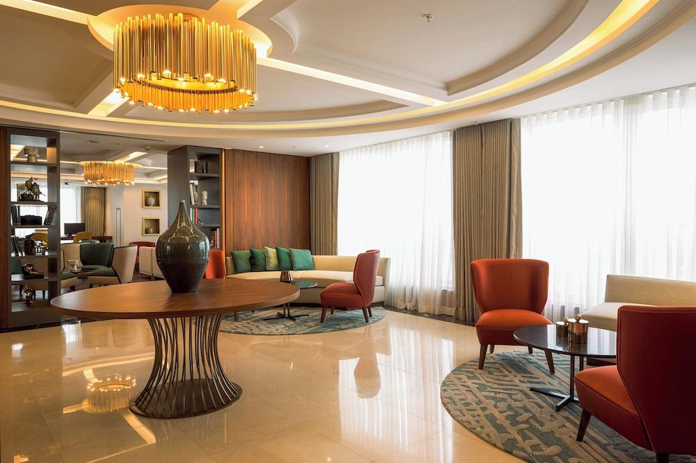 Sheraton Bishkek