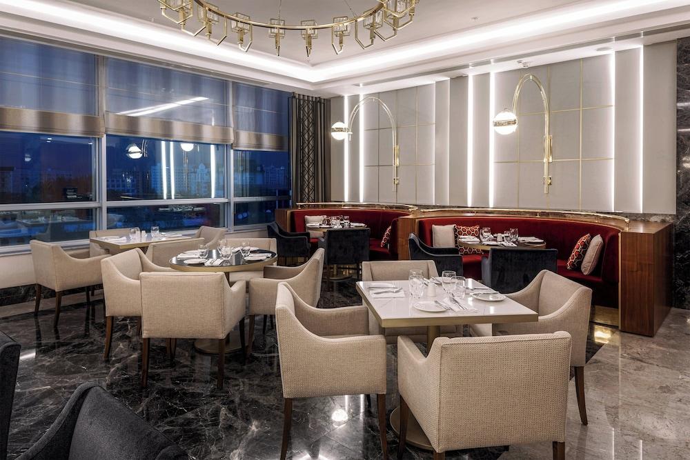 Sheraton Bishkek