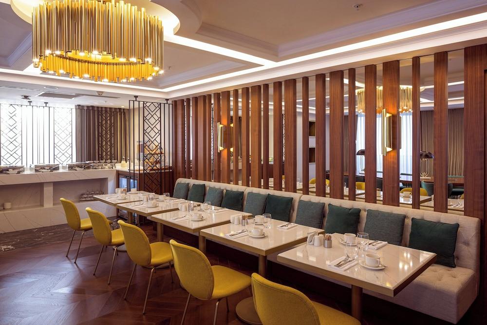 Sheraton Bishkek