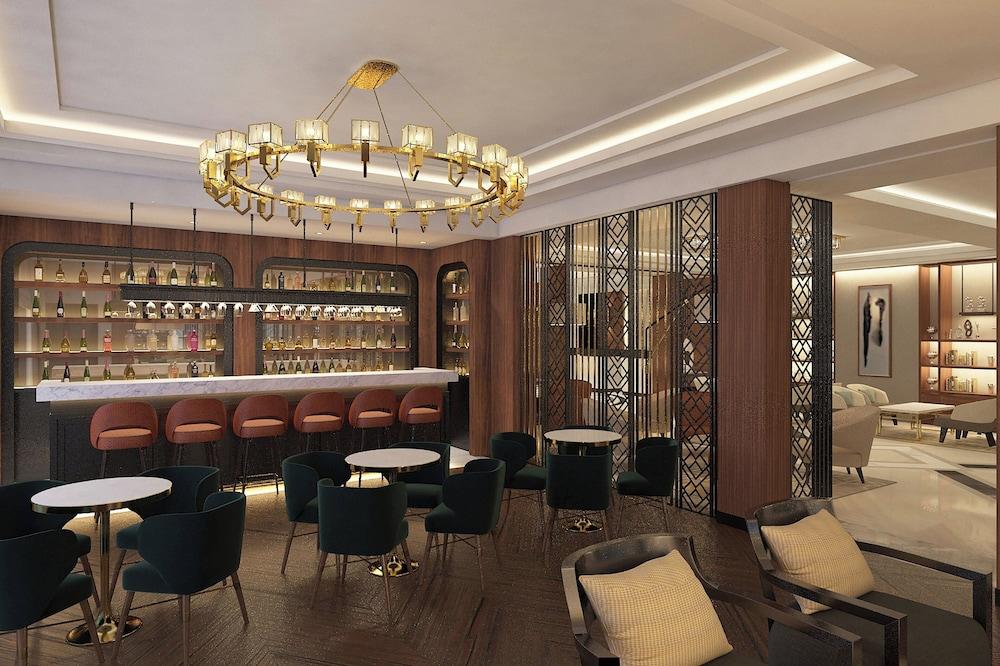 Sheraton Bishkek