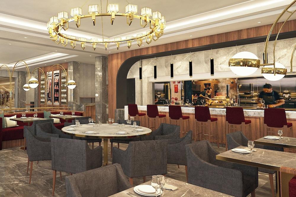 Sheraton Bishkek