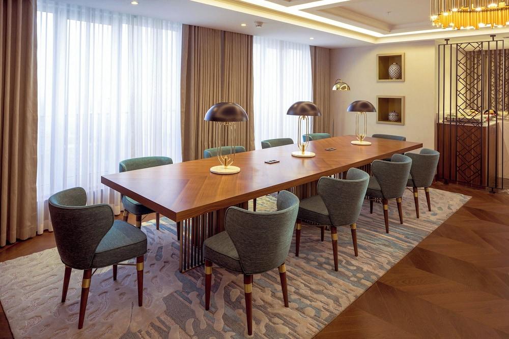 Sheraton Bishkek