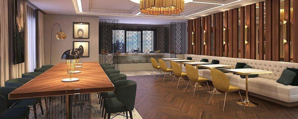 Sheraton Bishkek
