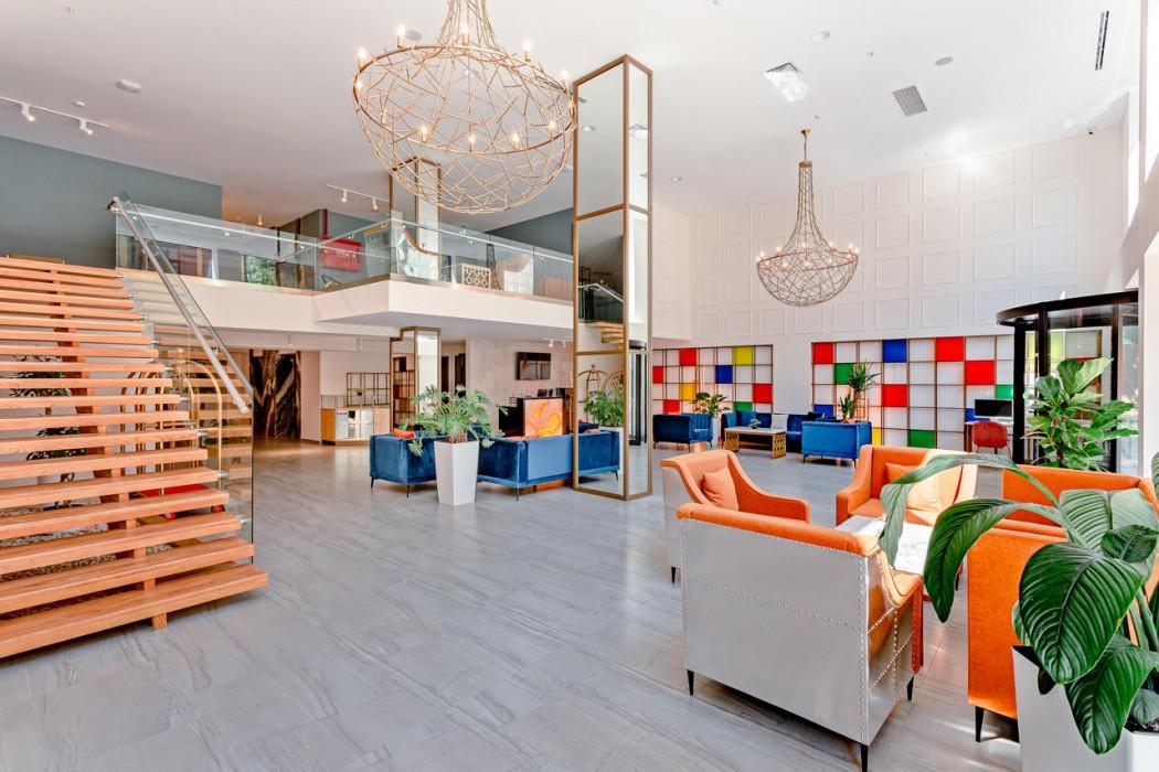 Ramada by Wyndham Tbilisi Old City