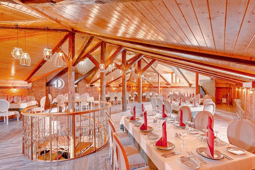 Ramada by Wyndham Tbilisi Old City