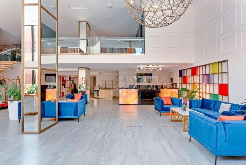 Ramada by Wyndham Tbilisi Old City