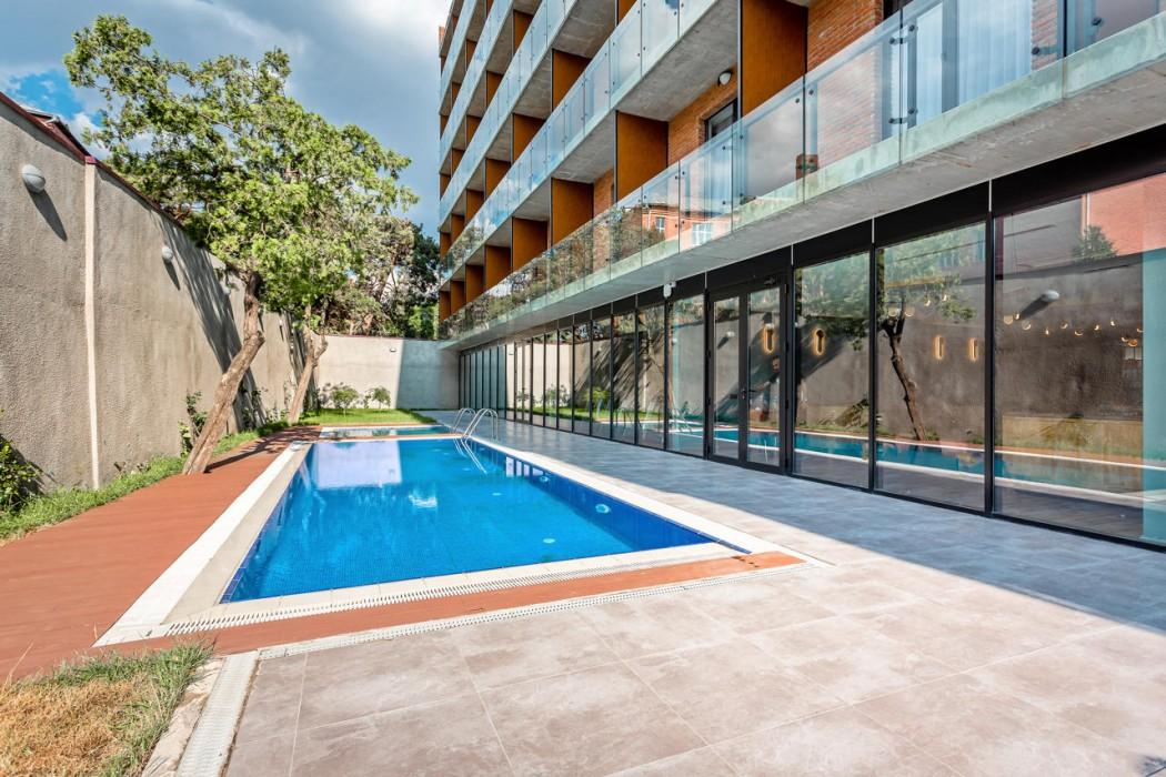 Ramada by Wyndham Tbilisi Old City