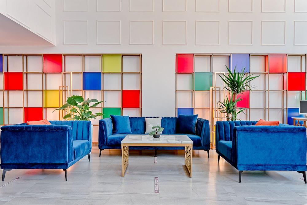 Ramada by Wyndham Tbilisi Old City
