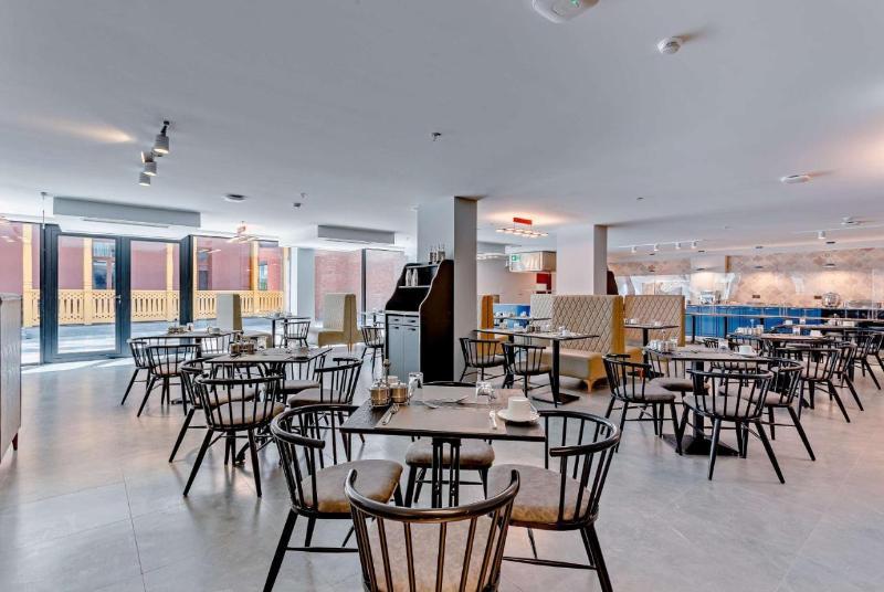 Ramada by Wyndham Tbilisi Old City