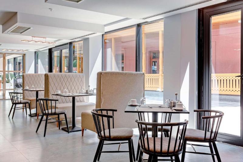 Ramada by Wyndham Tbilisi Old City