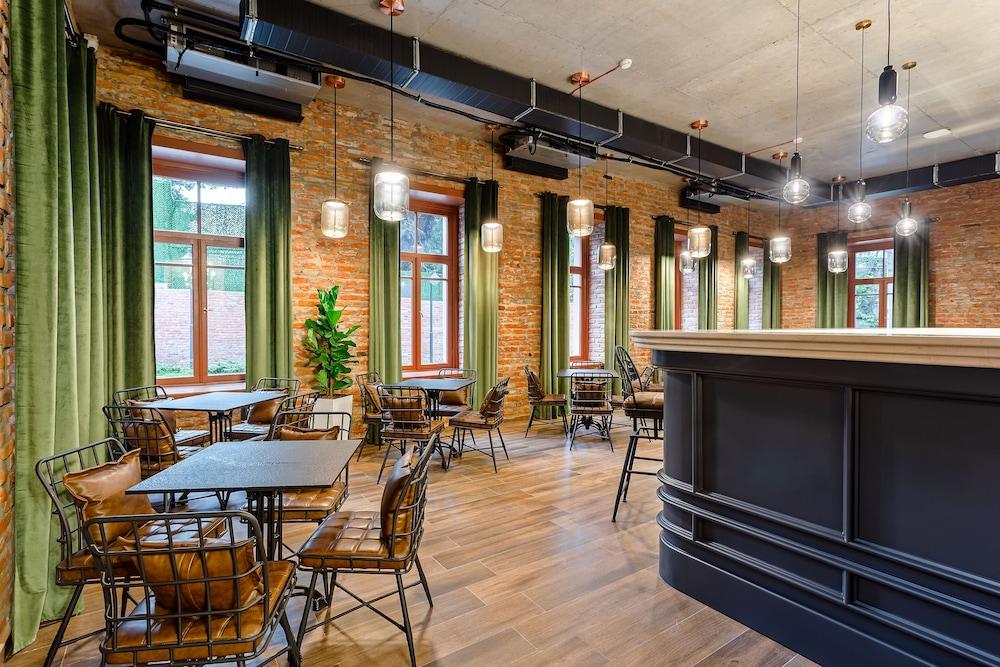 Ramada by Wyndham Tbilisi Old City