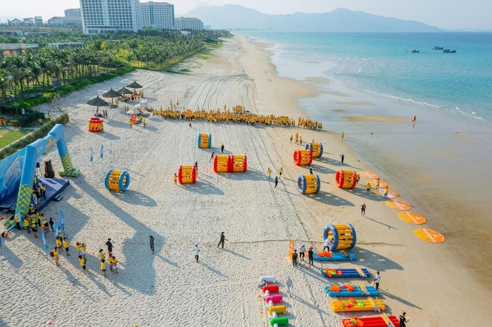 Wyndham Garden Cam Ranh Resort