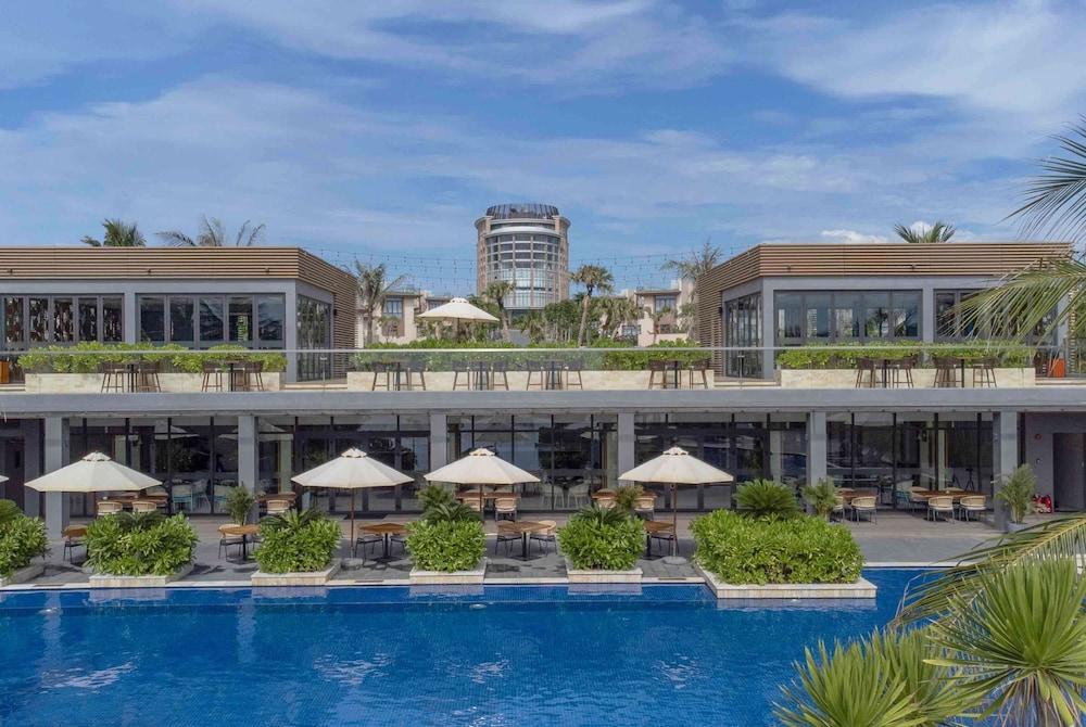 Wyndham Garden Cam Ranh Resort