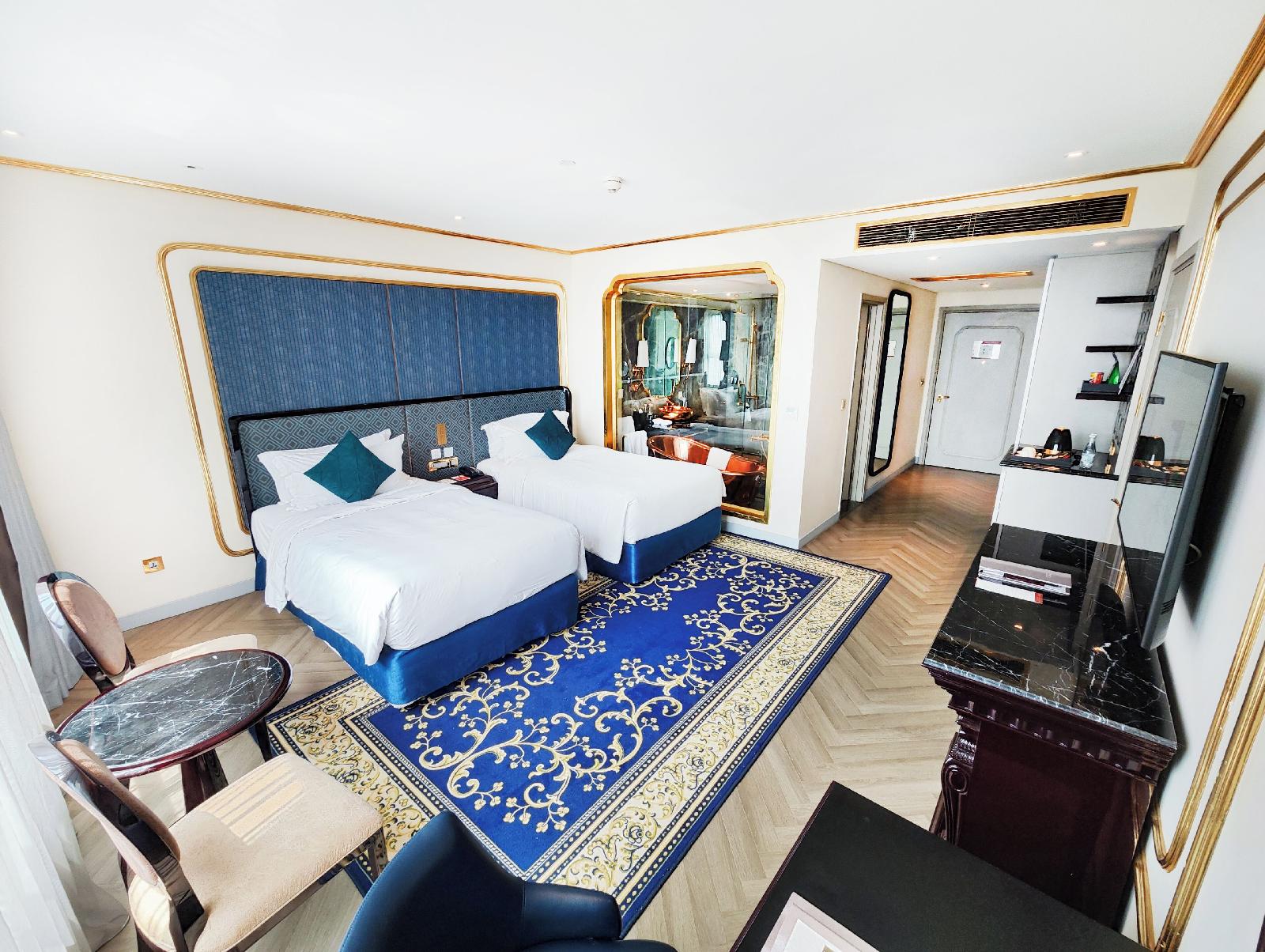 Dolce by Wyndham Hanoi Golden Lake