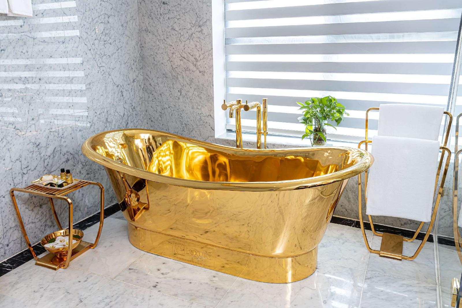 Dolce by Wyndham Hanoi Golden Lake