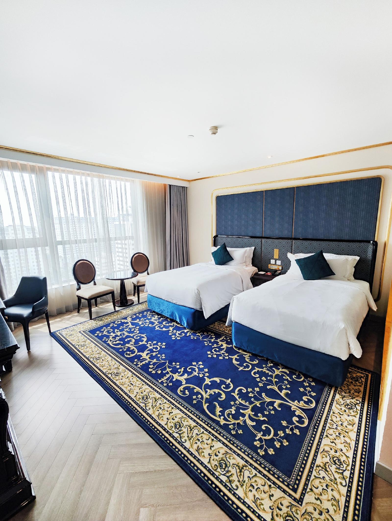 Dolce by Wyndham Hanoi Golden Lake