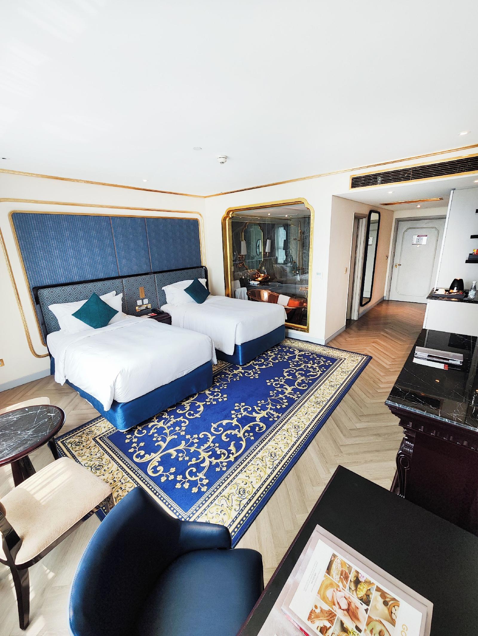 Dolce by Wyndham Hanoi Golden Lake