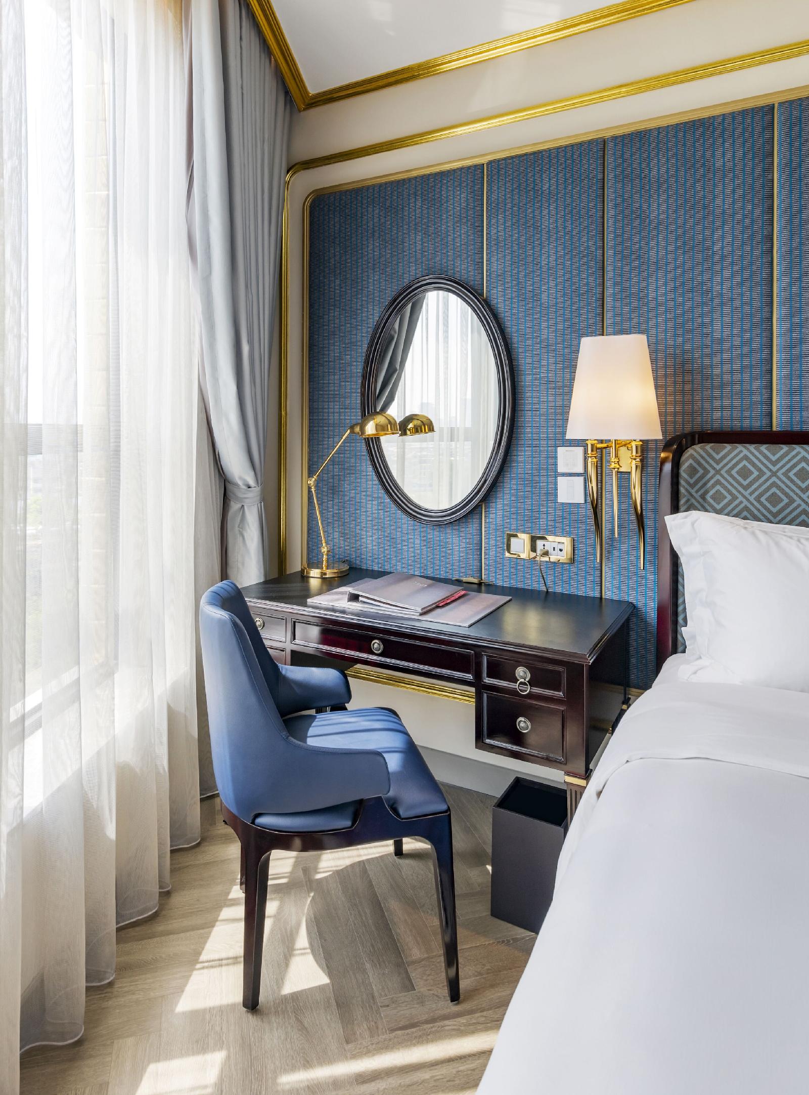 Dolce by Wyndham Hanoi Golden Lake
