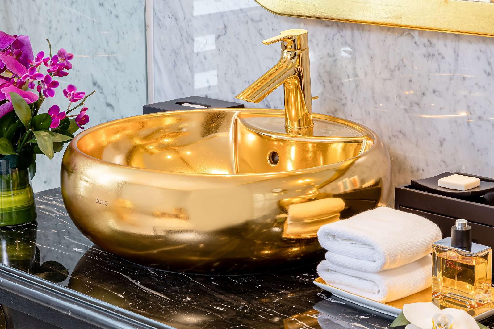 Dolce by Wyndham Hanoi Golden Lake