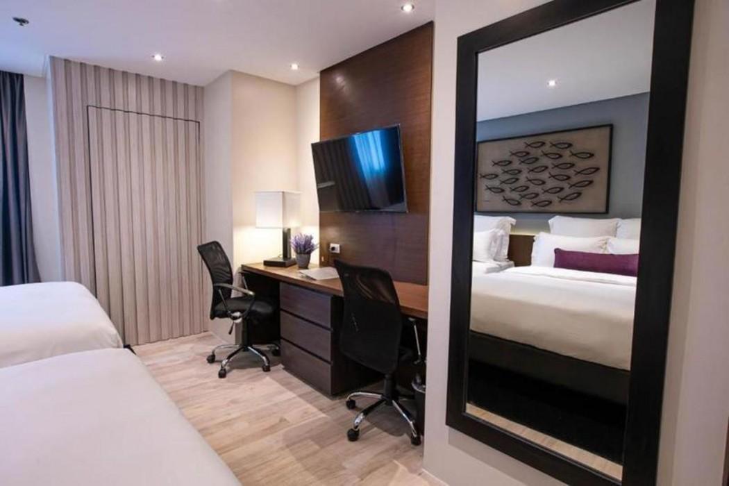 Coro Hotel