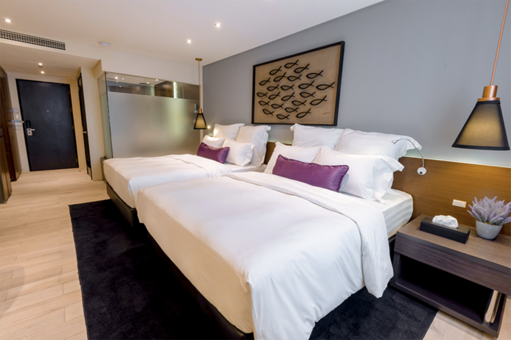 Coro Hotel