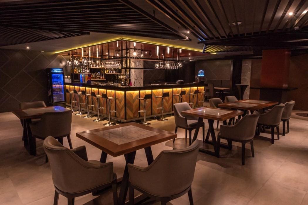 Coro Hotel