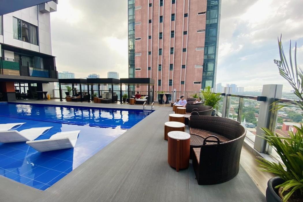 Coro Hotel