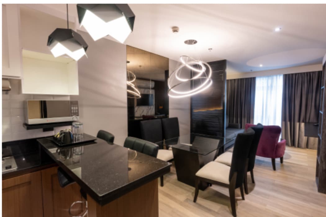 Coro Hotel