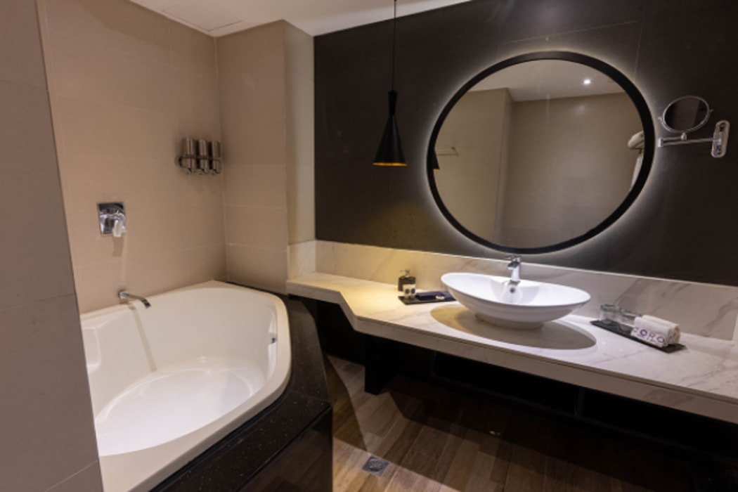 Coro Hotel
