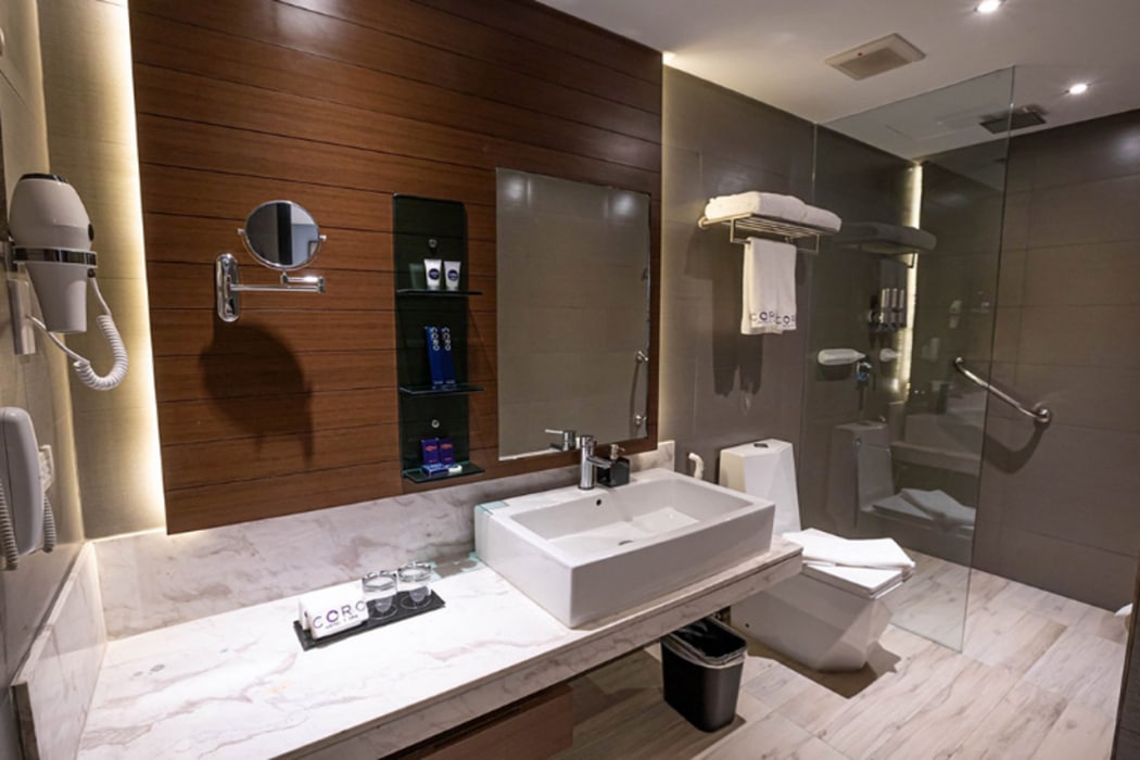 Coro Hotel