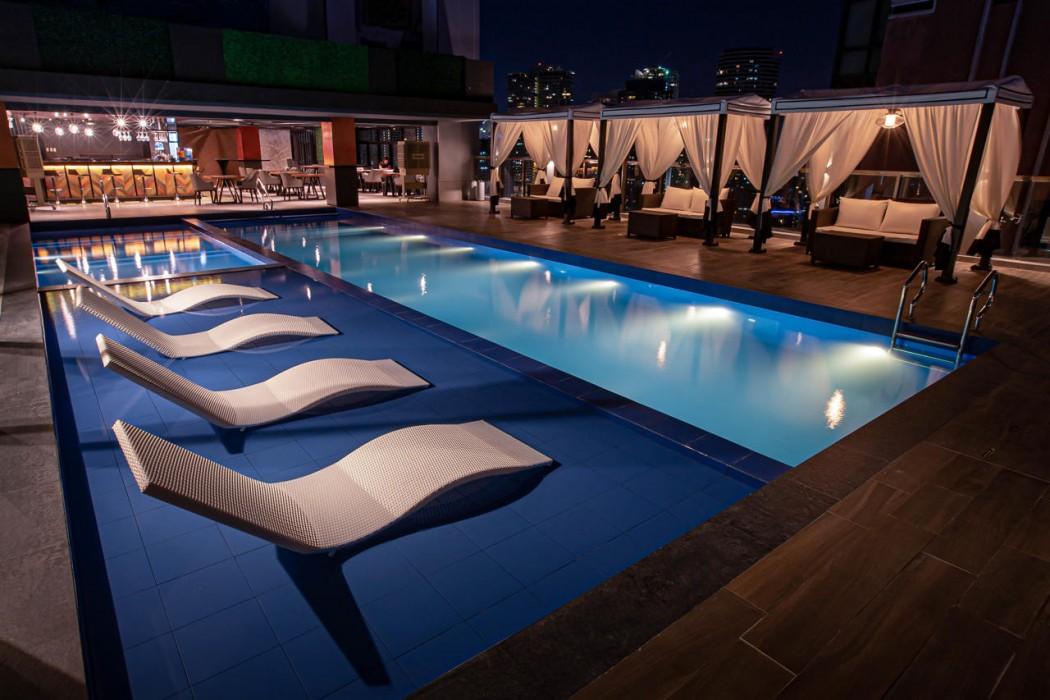 Coro Hotel