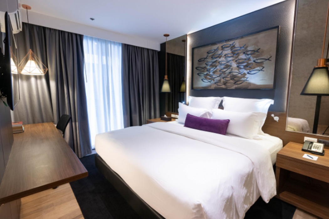 Coro Hotel