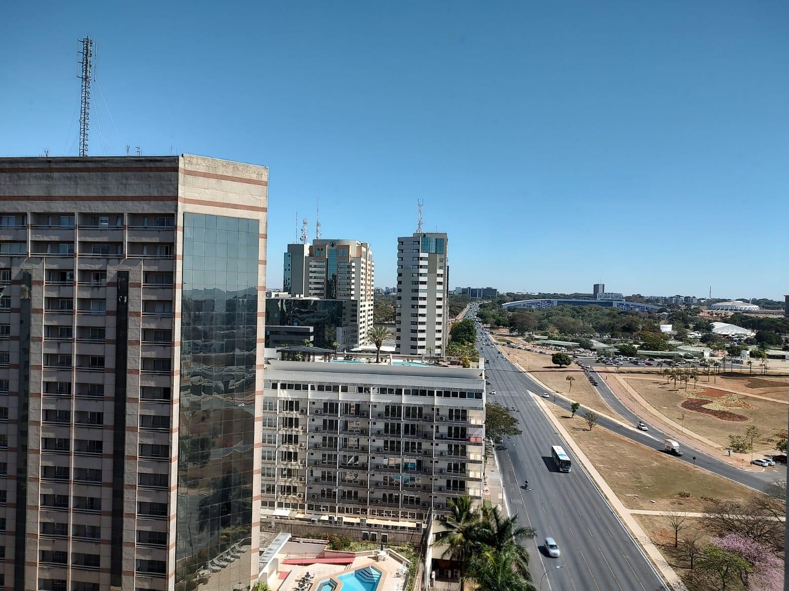 Ramada by Wyndham Brasilia Alvorada