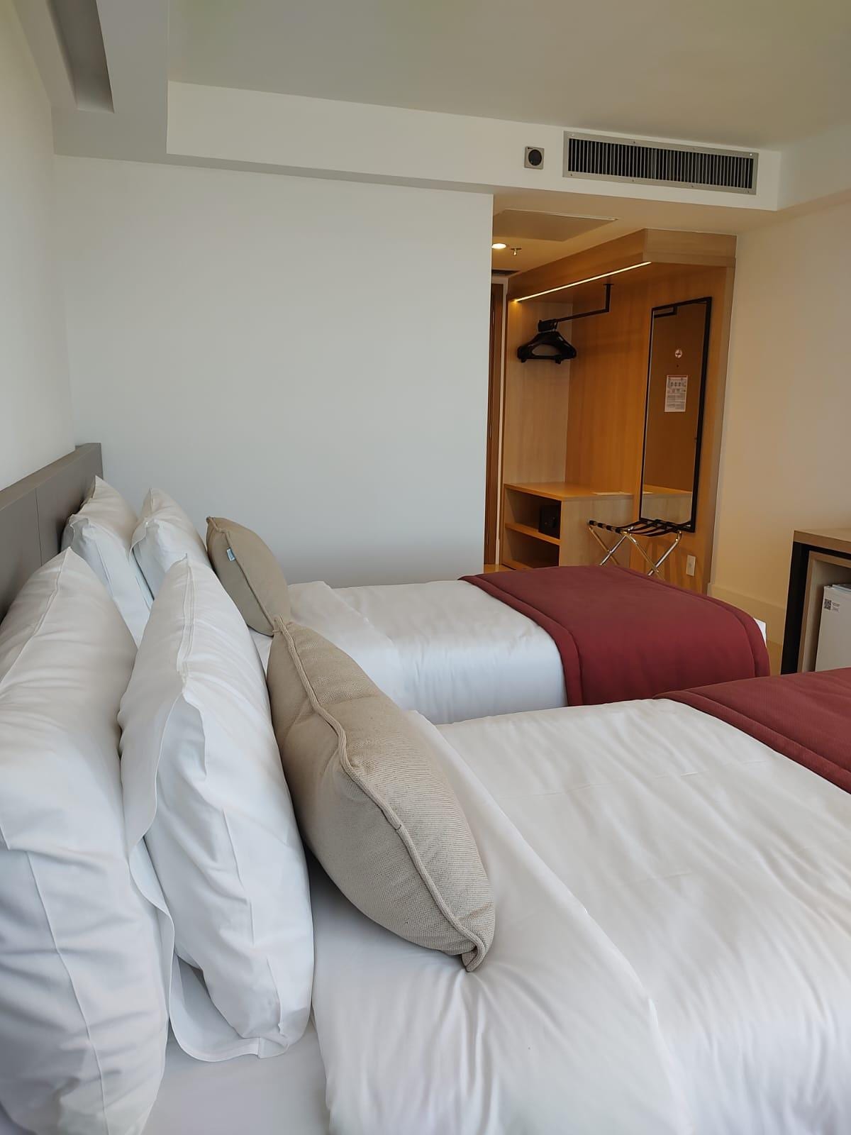 Ramada by Wyndham Brasilia Alvorada
